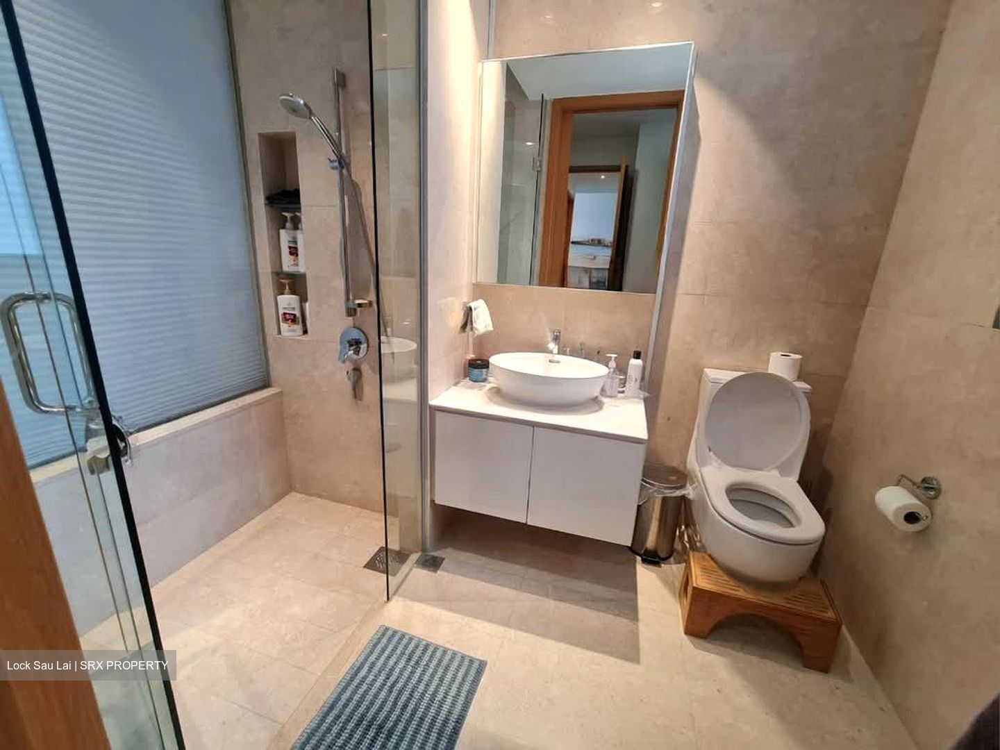 Mon Jervois (D10), Condominium #592852141
